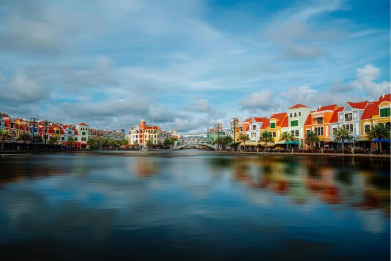 direct flights from India to Phu Quoc