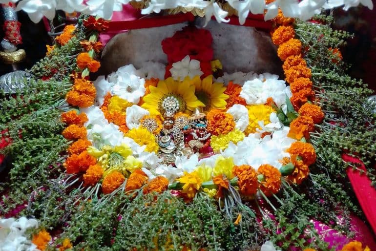 Indian festivals to travel for in October 2026