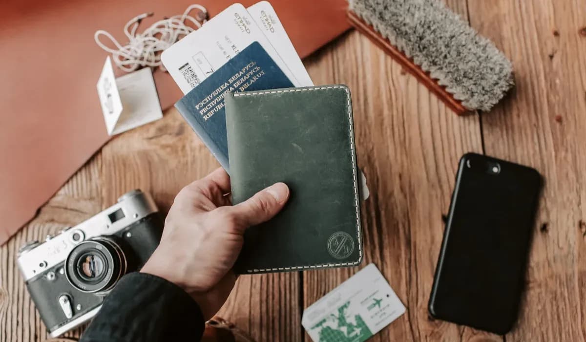 Indian passport rules and travel documents
