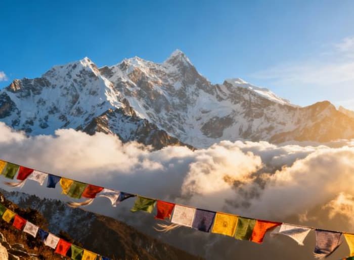 International travel destinations for Indians