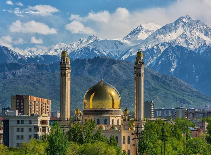 International travel destinations for Indians