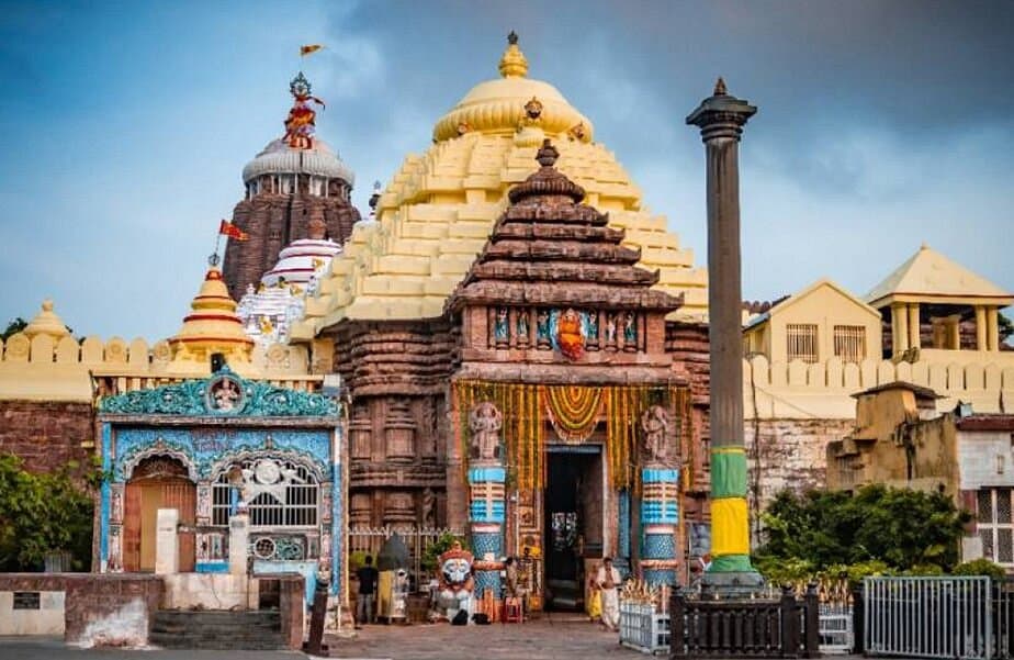 jagannath-puri