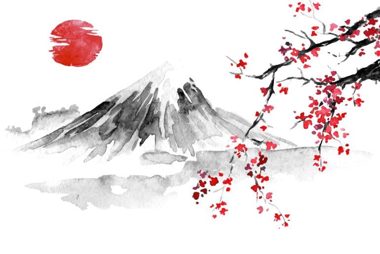 japanese