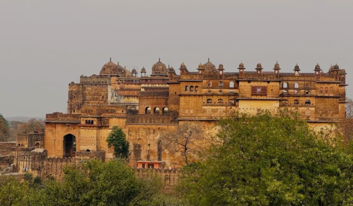 Jhansi Travel Guide