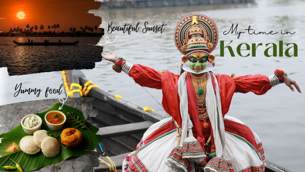 kerala itinerary 5 days