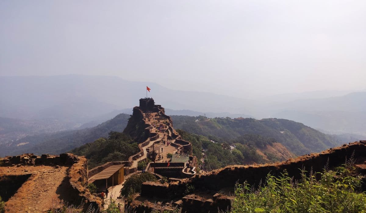 maharashtra tourism plan