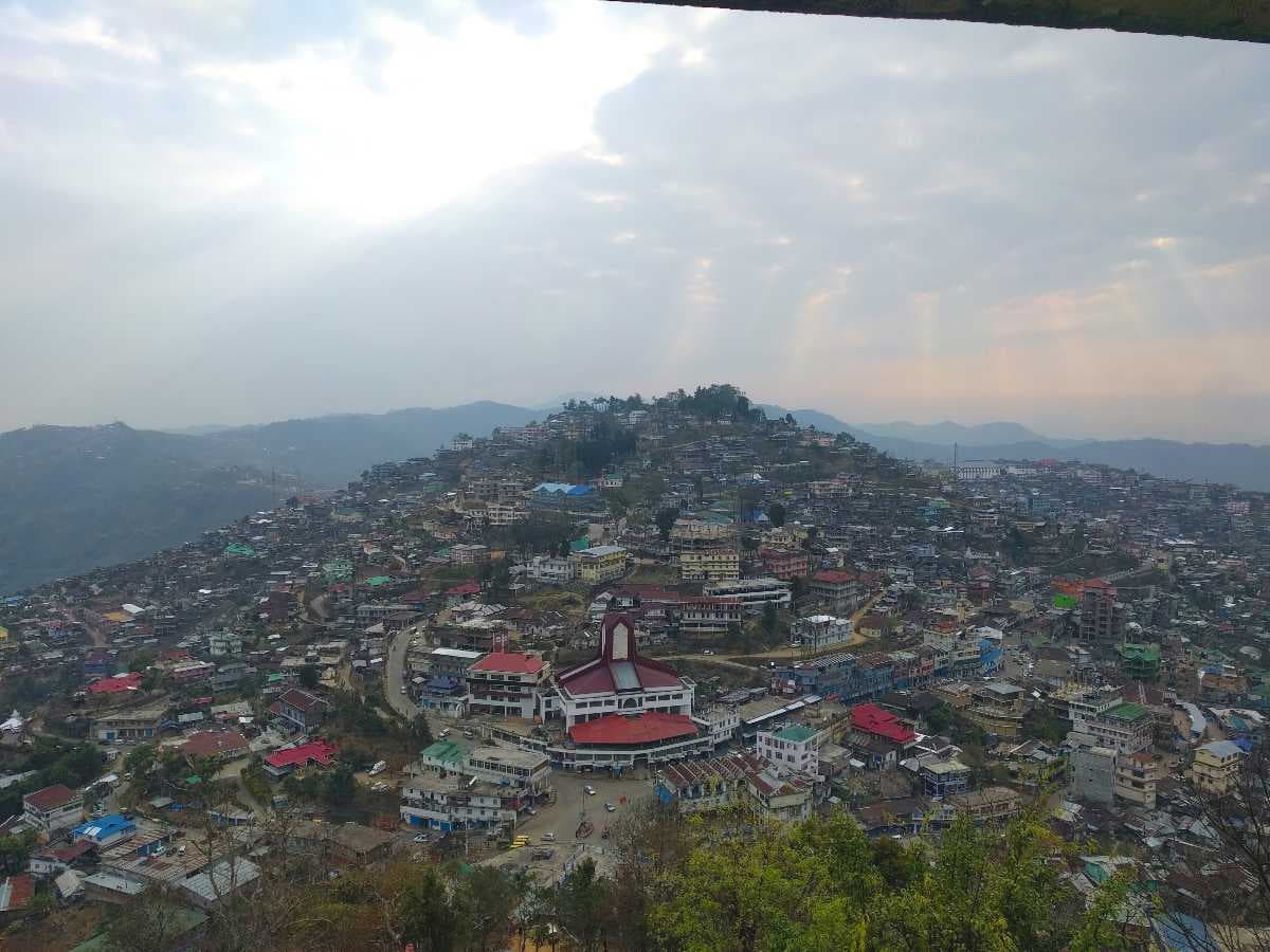 mokokchung
