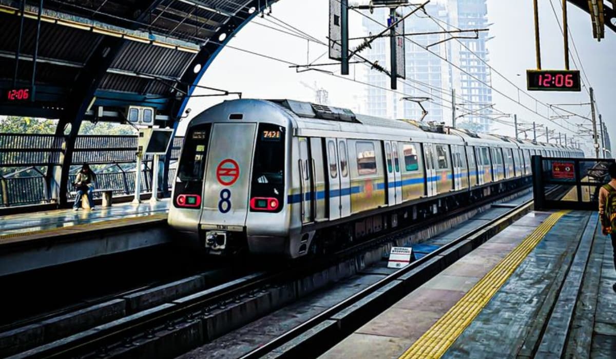 DMRC ISO 55001:2024 certification