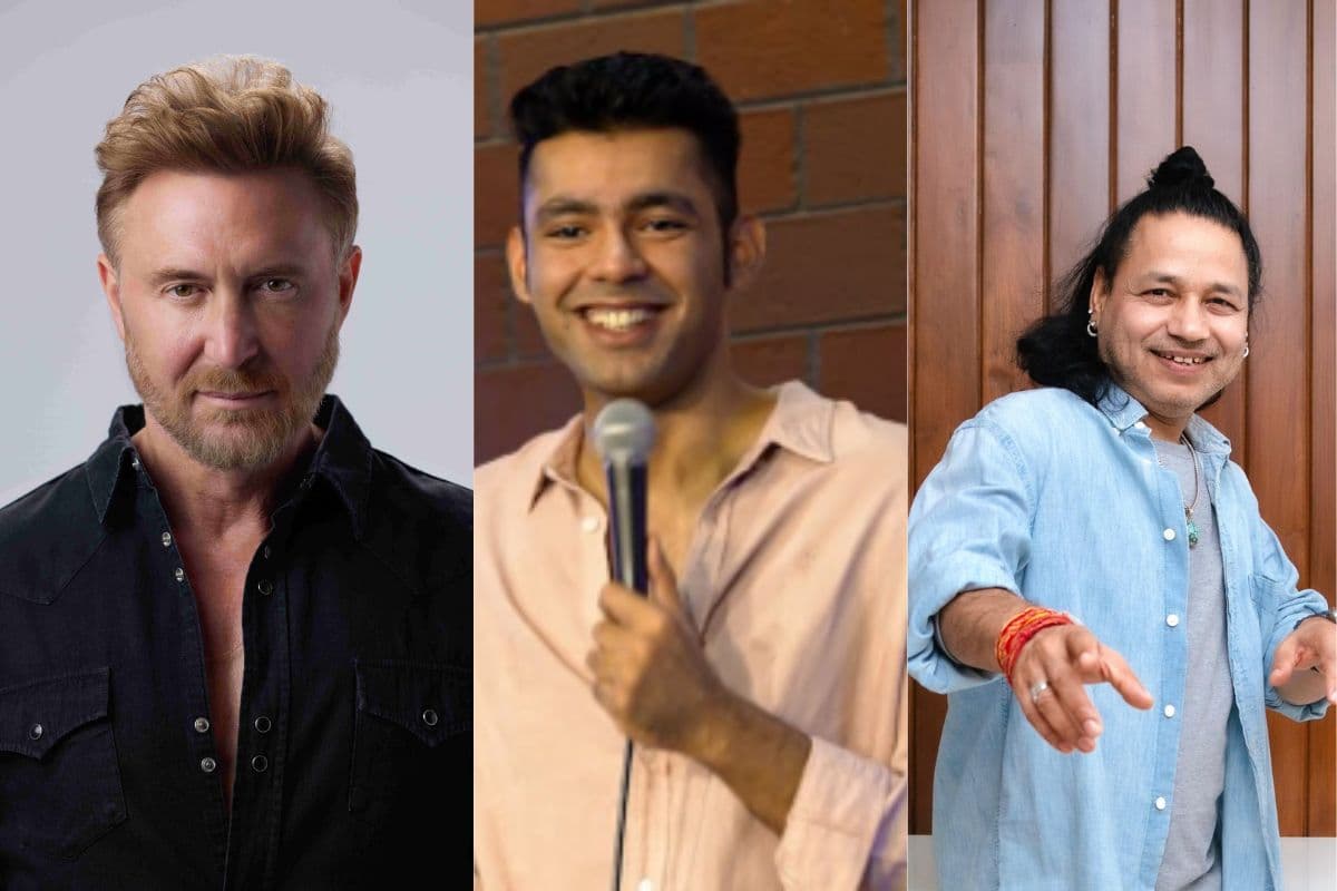 Things To Do In Mumbai This Weekend