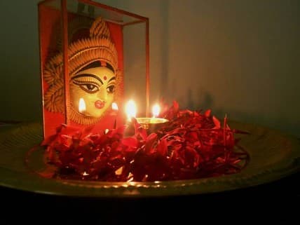 navratri