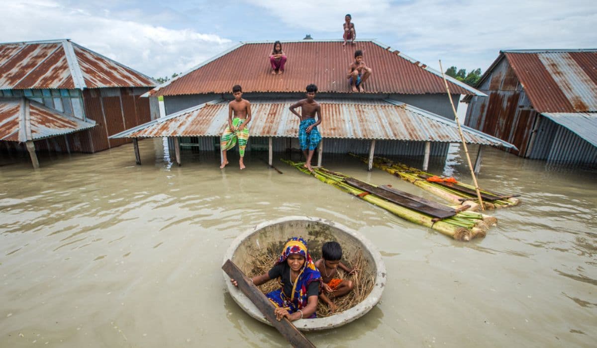 Nepal tourism and travel conditions amid recent floods
