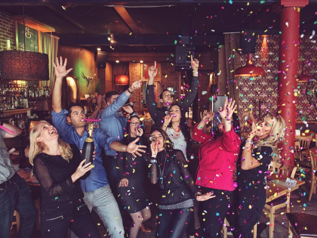 new year party bangalore