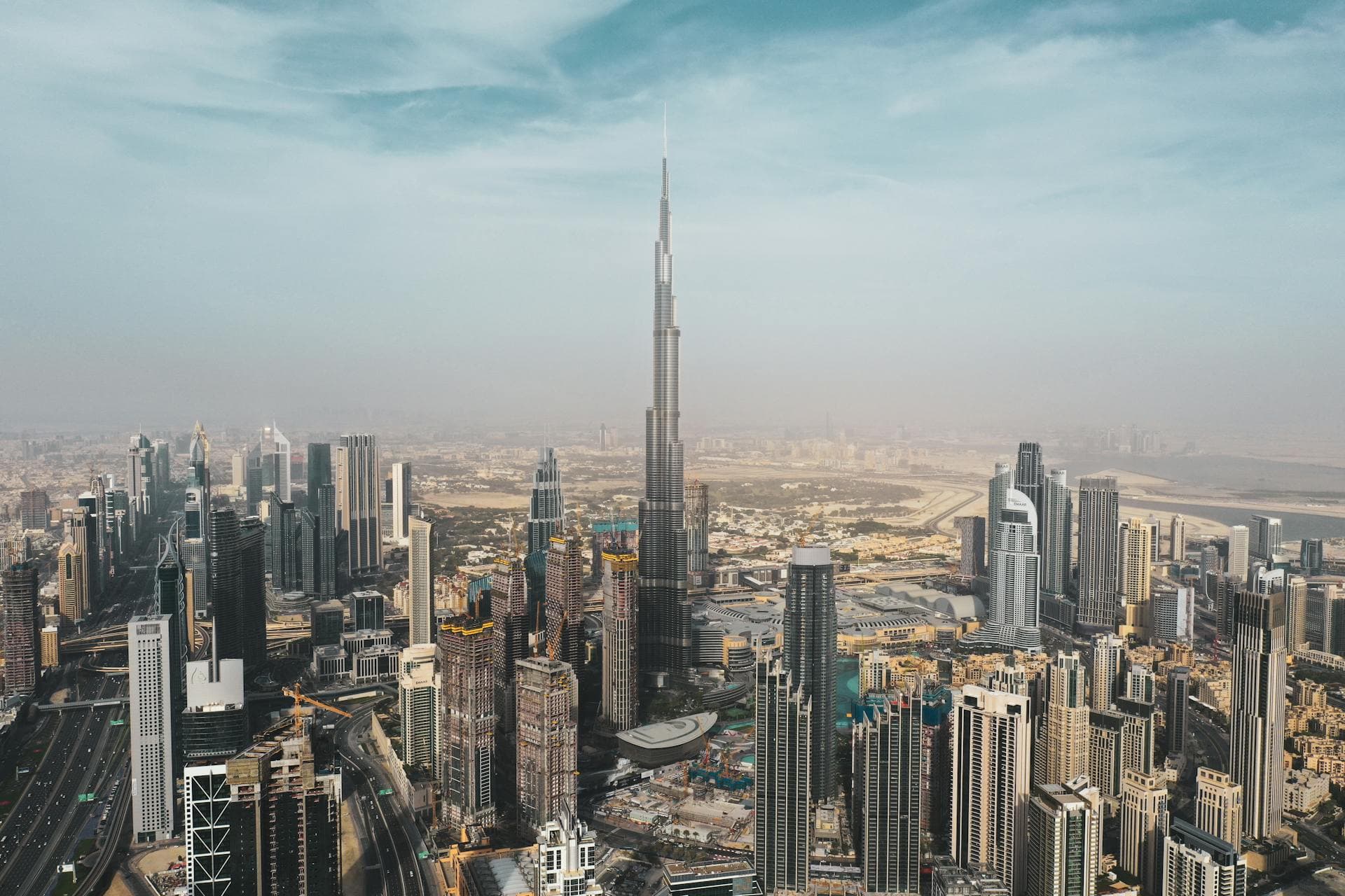Top Things To Do In Dubai