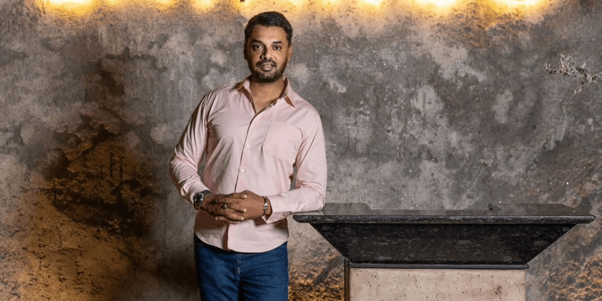 Sahil Sambhi