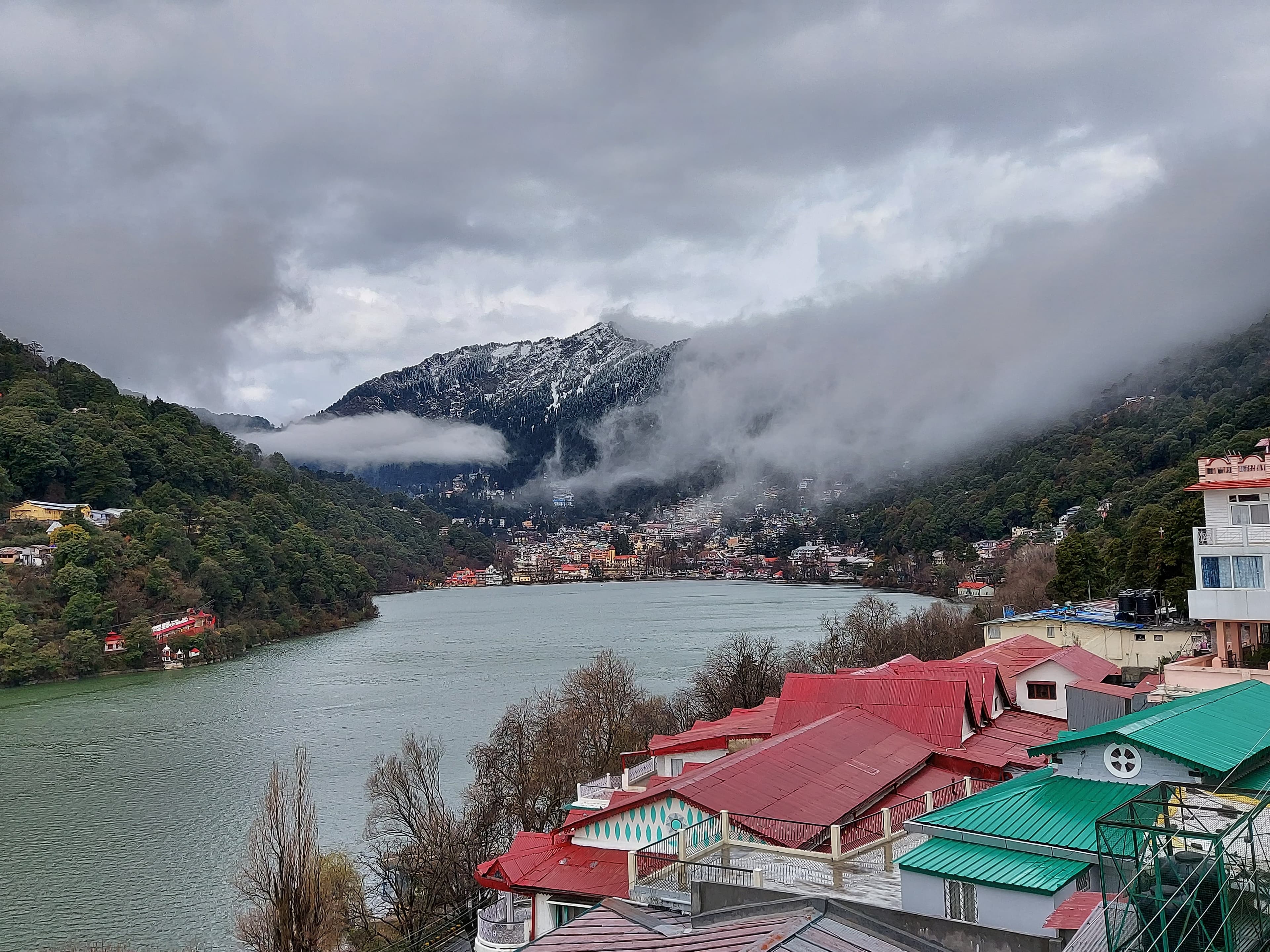 Looking For Luxury Hotels In Nainital? Here Are Our Top Picks