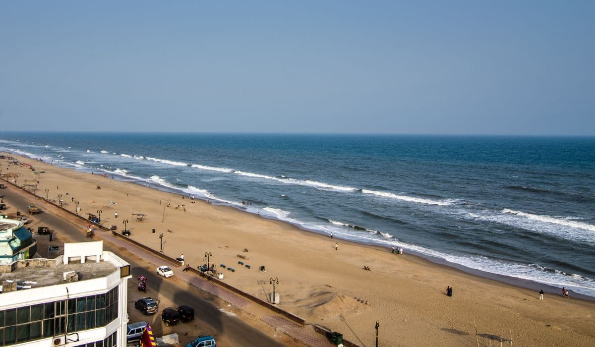 Puri Beach Festival 2026