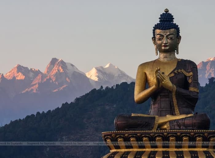 quieter places to visit in October