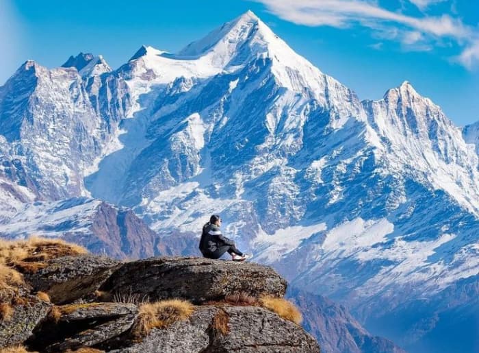 quieter places to visit in October