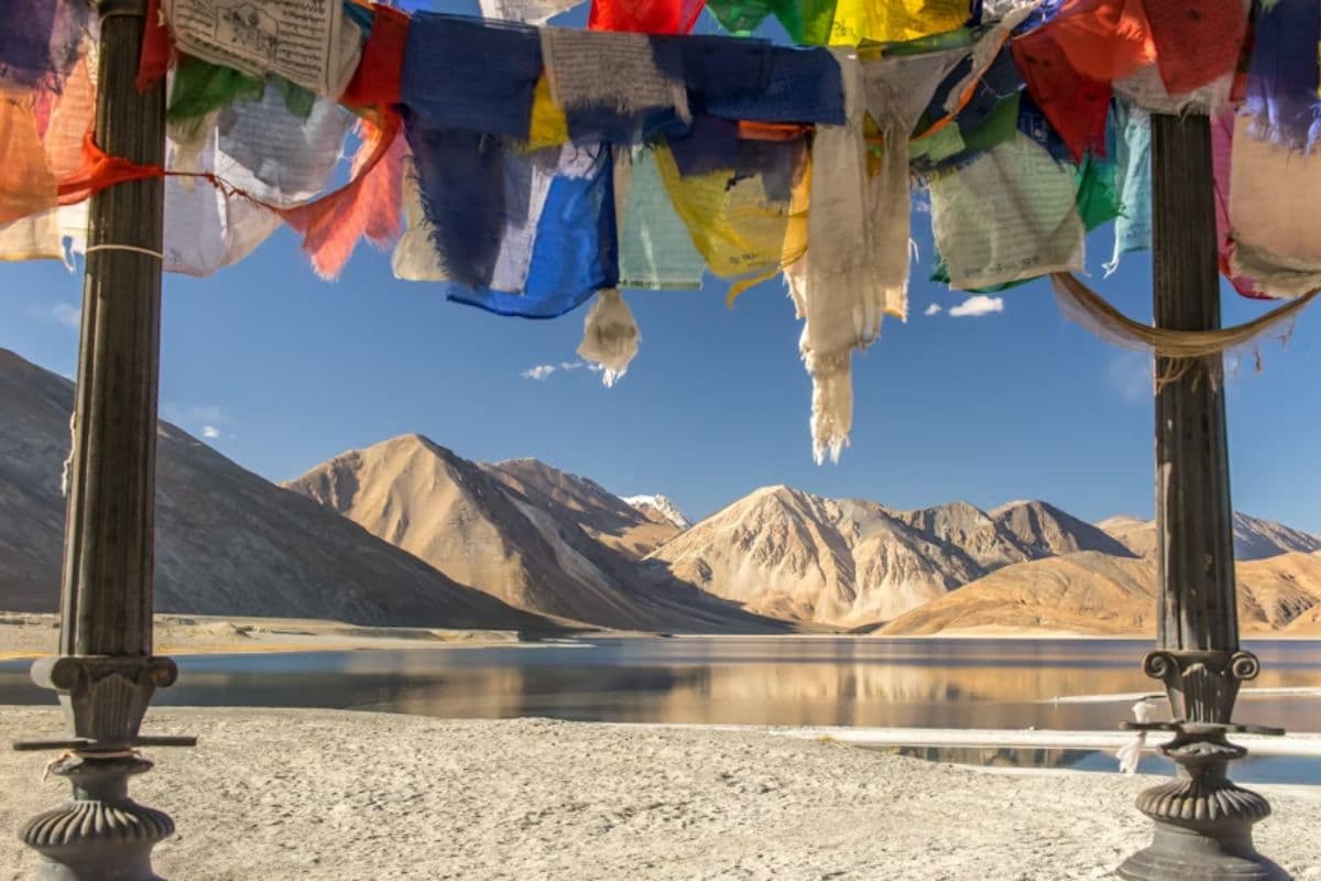 sā Ladakh Biennale