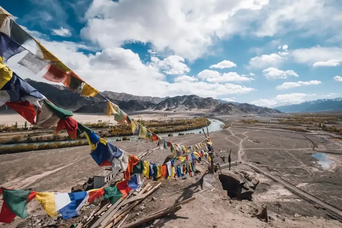 Sikkim Opens Doklam and Cho La to Tourists