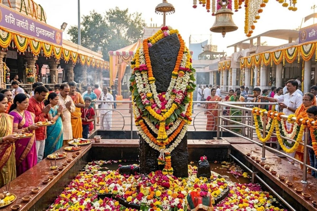 shani jayanti 2026
