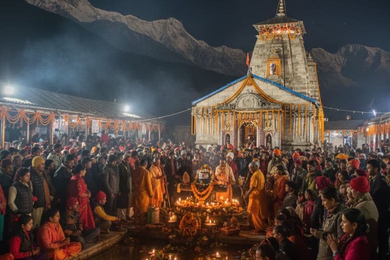shivratri