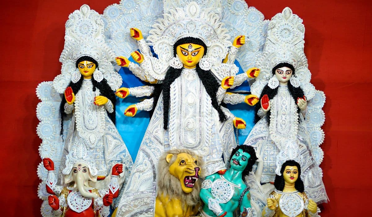 Durga Puja Guide in Kolkata