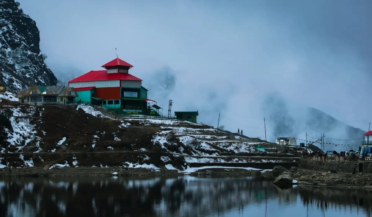 Best Time To Visit Sikkim