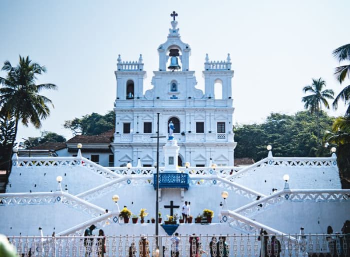slow travel destinations in India