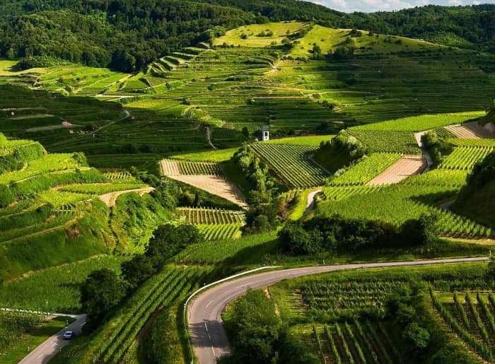 slow travel destinations in India