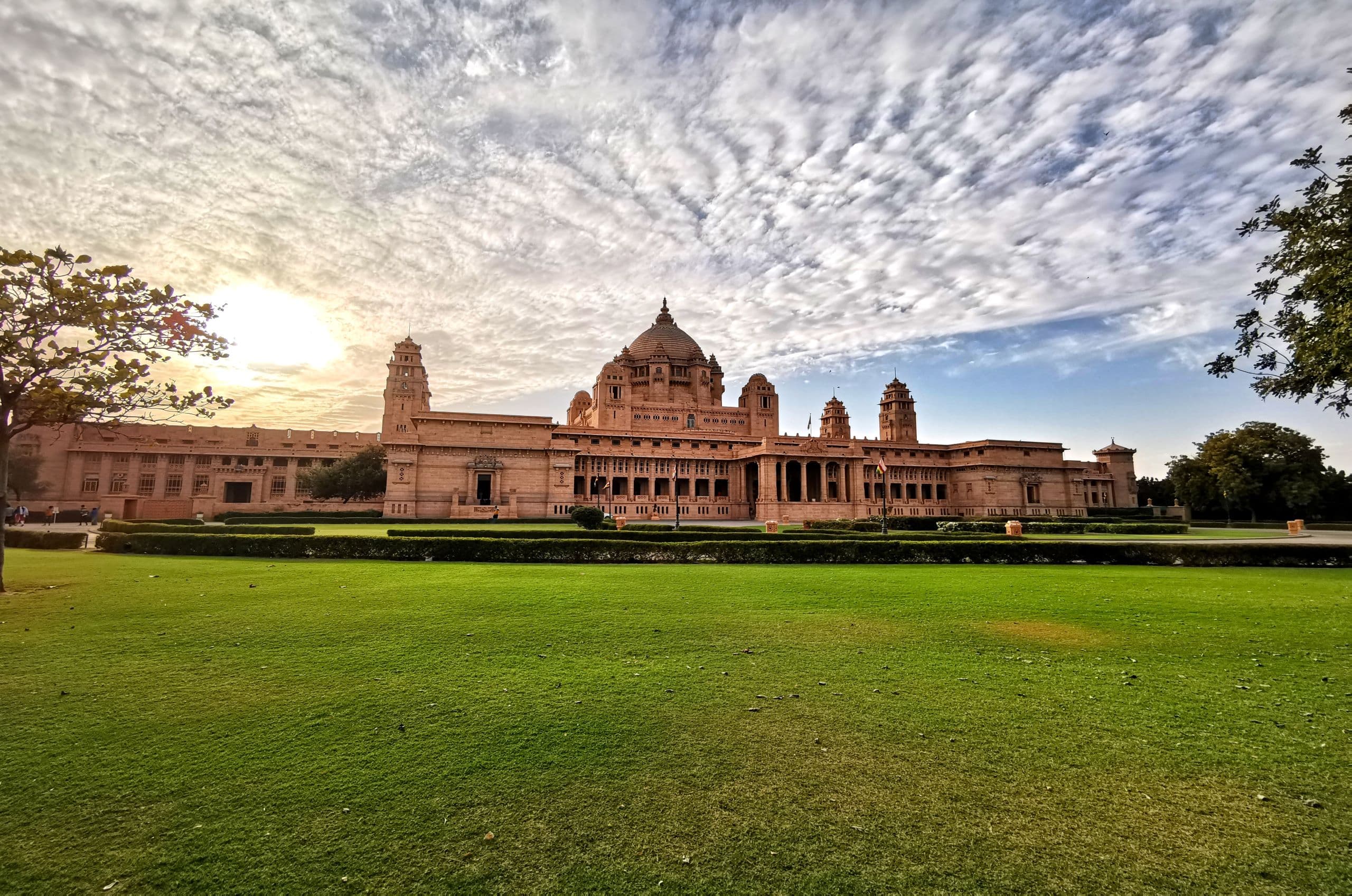 tharun-thejus-n5BfwGe74FU-unsplash-umaid-Bhawan-Palace-Jodhpur