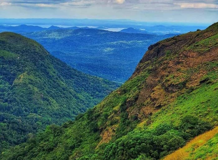 Three-day travel destinations from Bengaluru