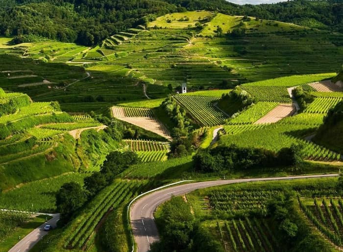 Three-day travel destinations from Bengaluru
