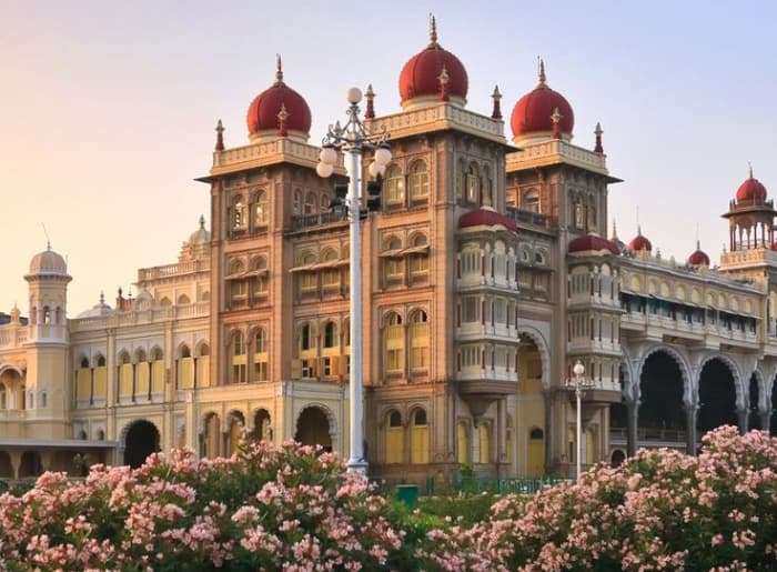 Three-day travel destinations from Bengaluru