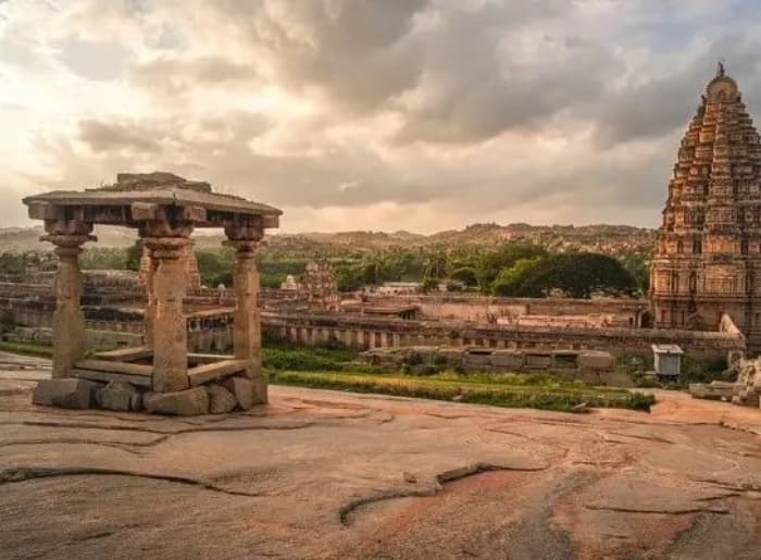 Three-day travel destinations from Bengaluru