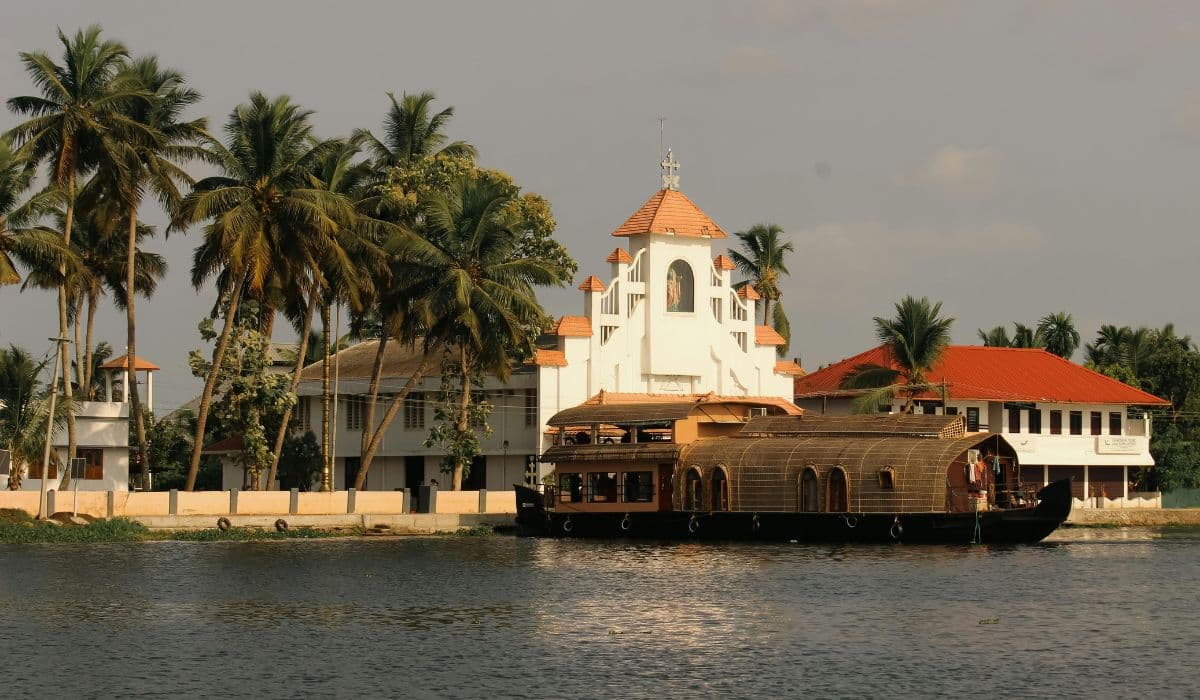 places to visit in alappuzha