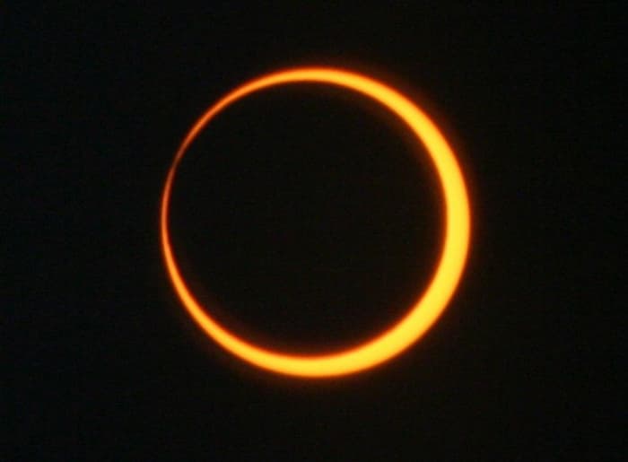 Total solar eclipse 2026 on August 12