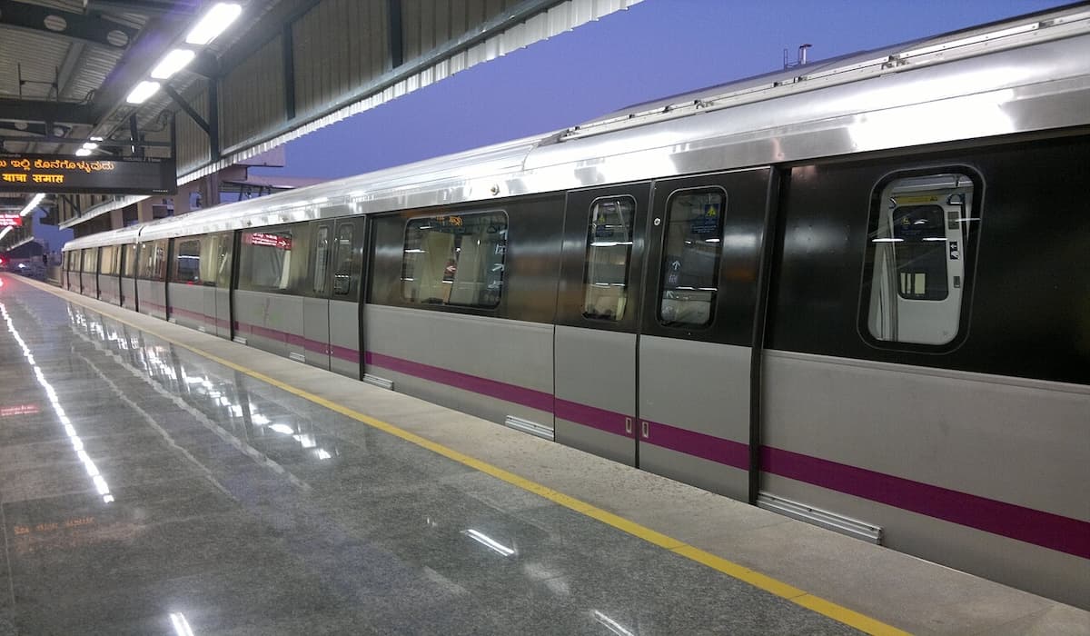 Indore Metro