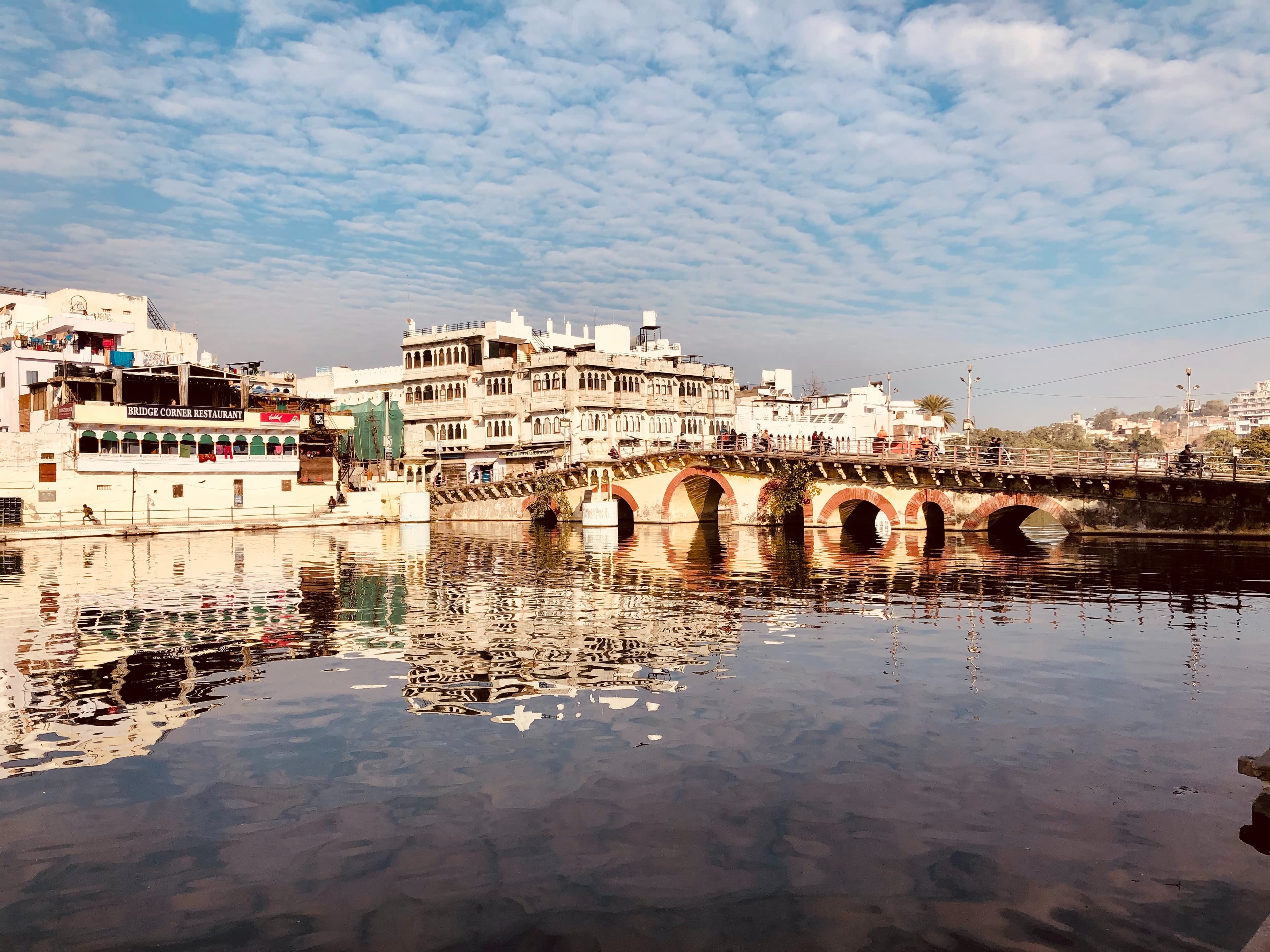 Udaipur Travel Guide