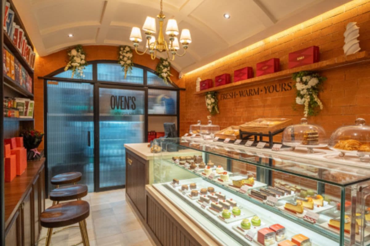 zaro bakehouse review