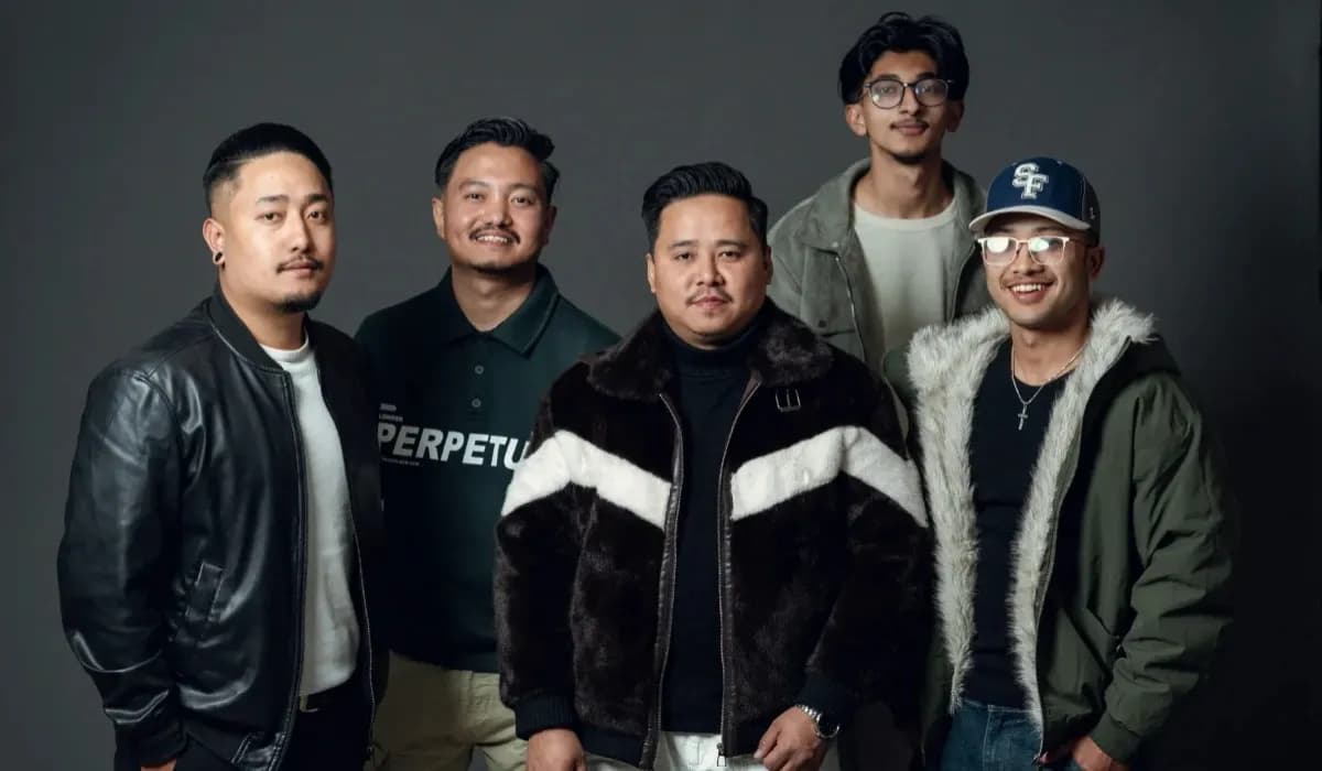 Ziro Music Festival 2026 line-up