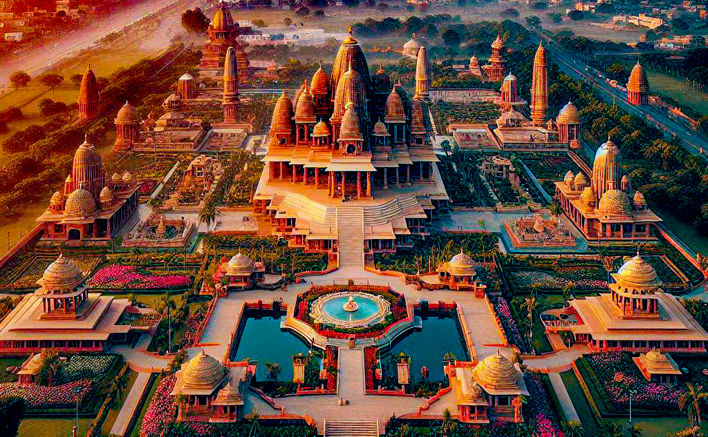 Is Ayodhya A Doable Weekend In 2025?