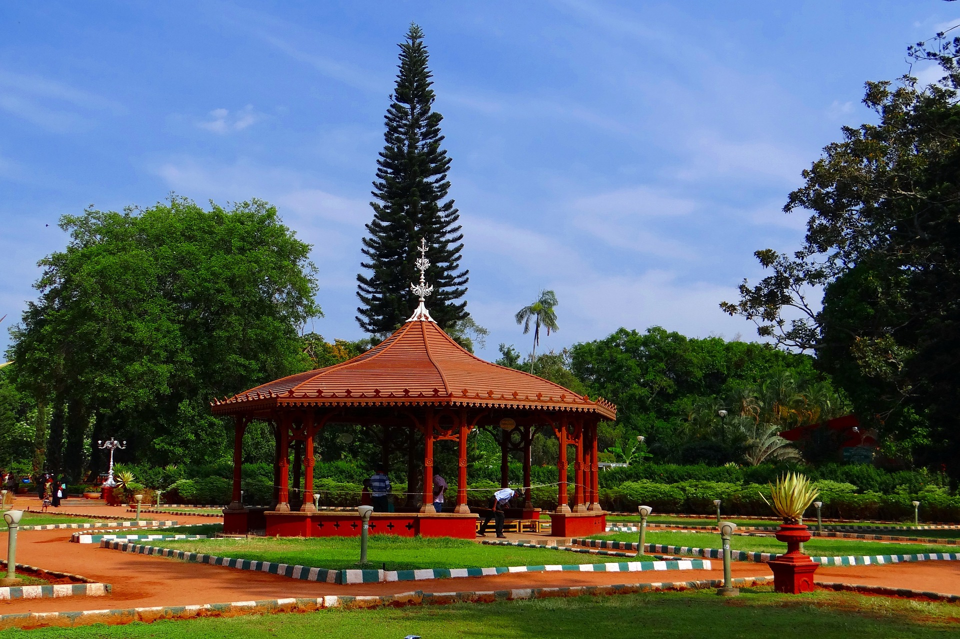 1-Day Walking Tour Of Bangalore: The Best Places To Explore