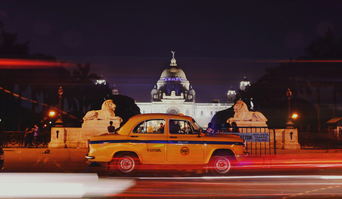 10 Best Restaurants In Kolkata For Families - feature image