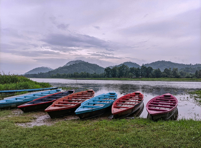 Why Jorhat Became India’s Most Searched Surprise Destination For 2026 3 10 Things To Do In Assam