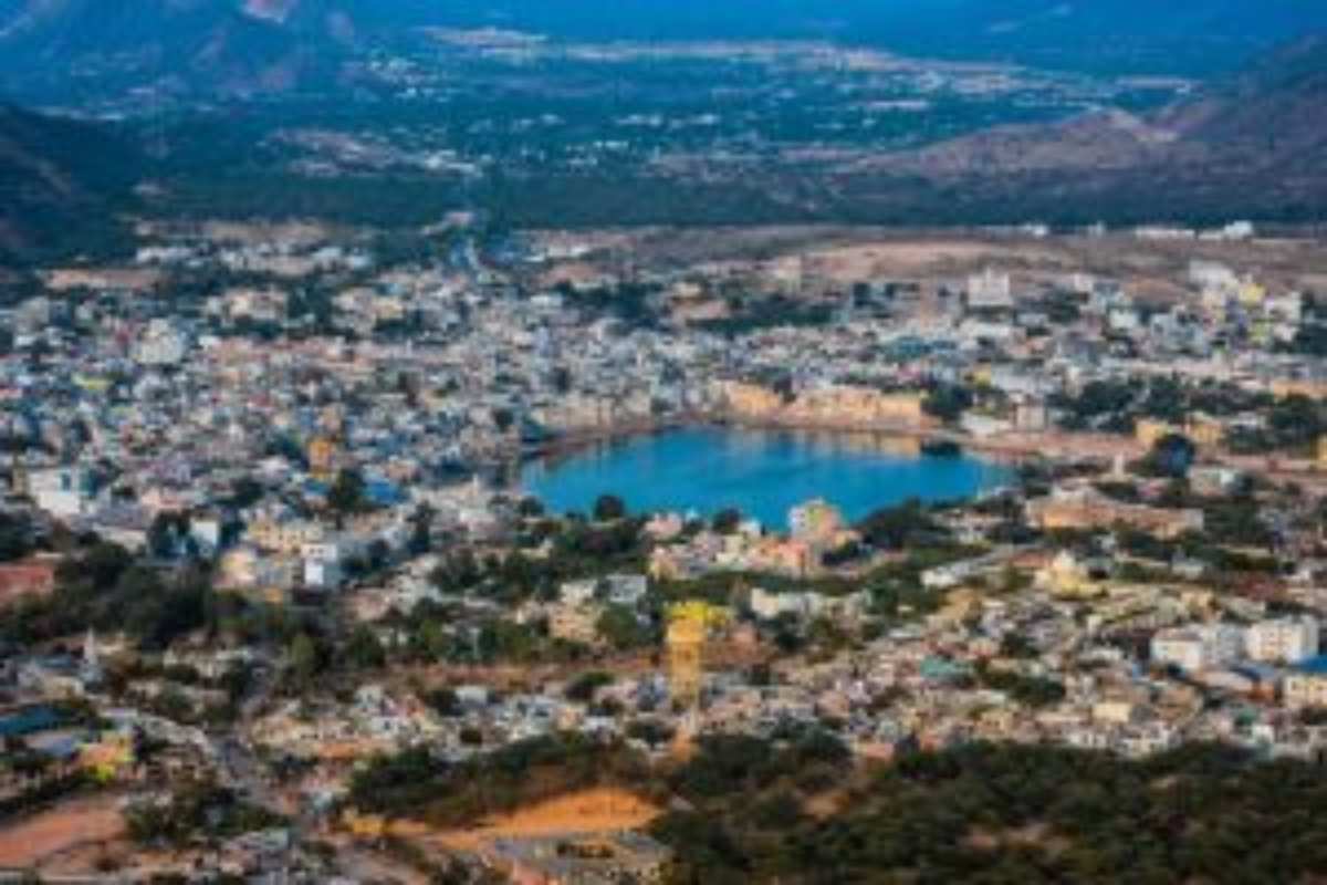 11 Best Hostels In Pushkar