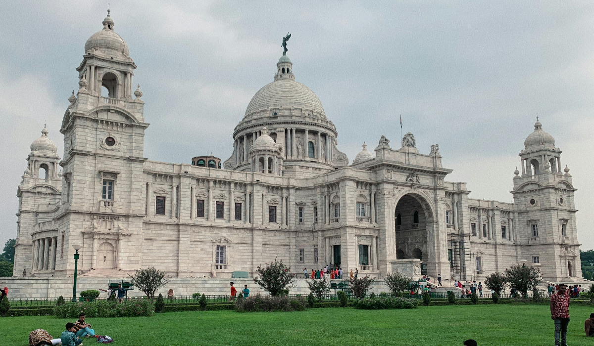 48 Hours In Kolkata