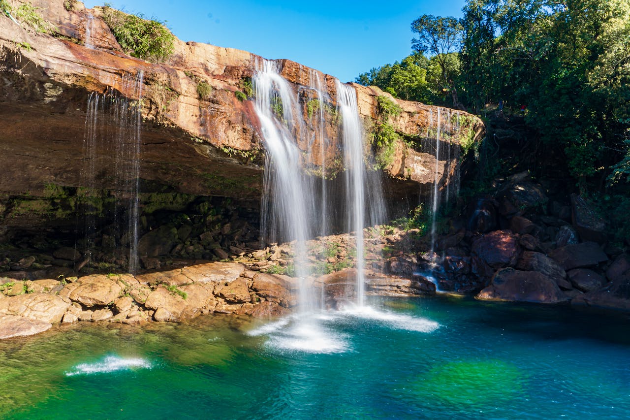 How To Spend 48 Hours In Shillong: This Is Your Ultimate Travel Guide