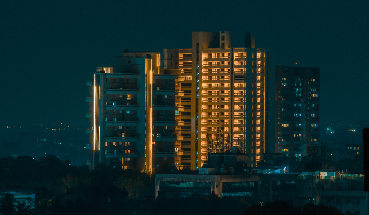 Best Luxury Hotels In Pune