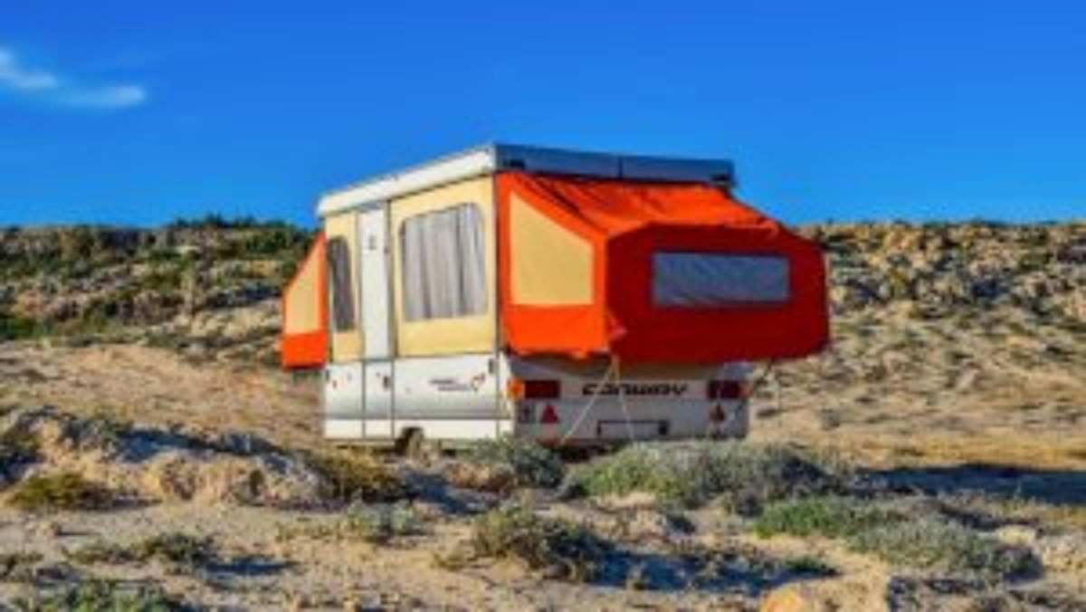 6 Best Caravans In India